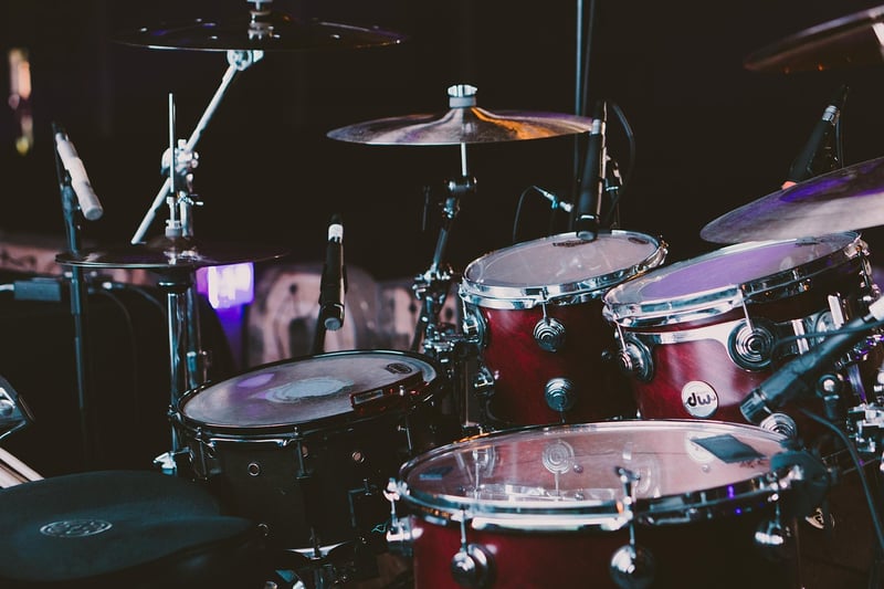 Therapeutic Rhythms